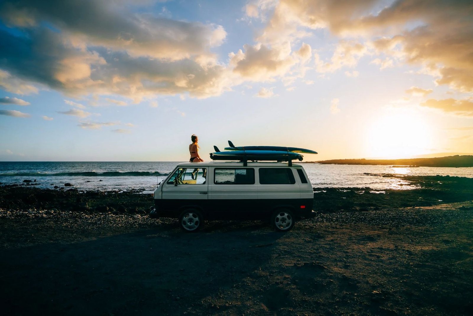 Maui Westy