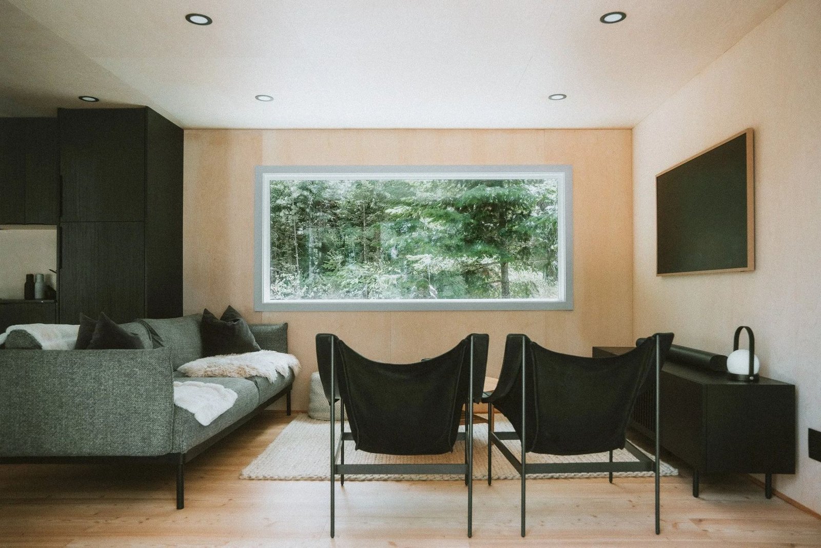 Pinehaus