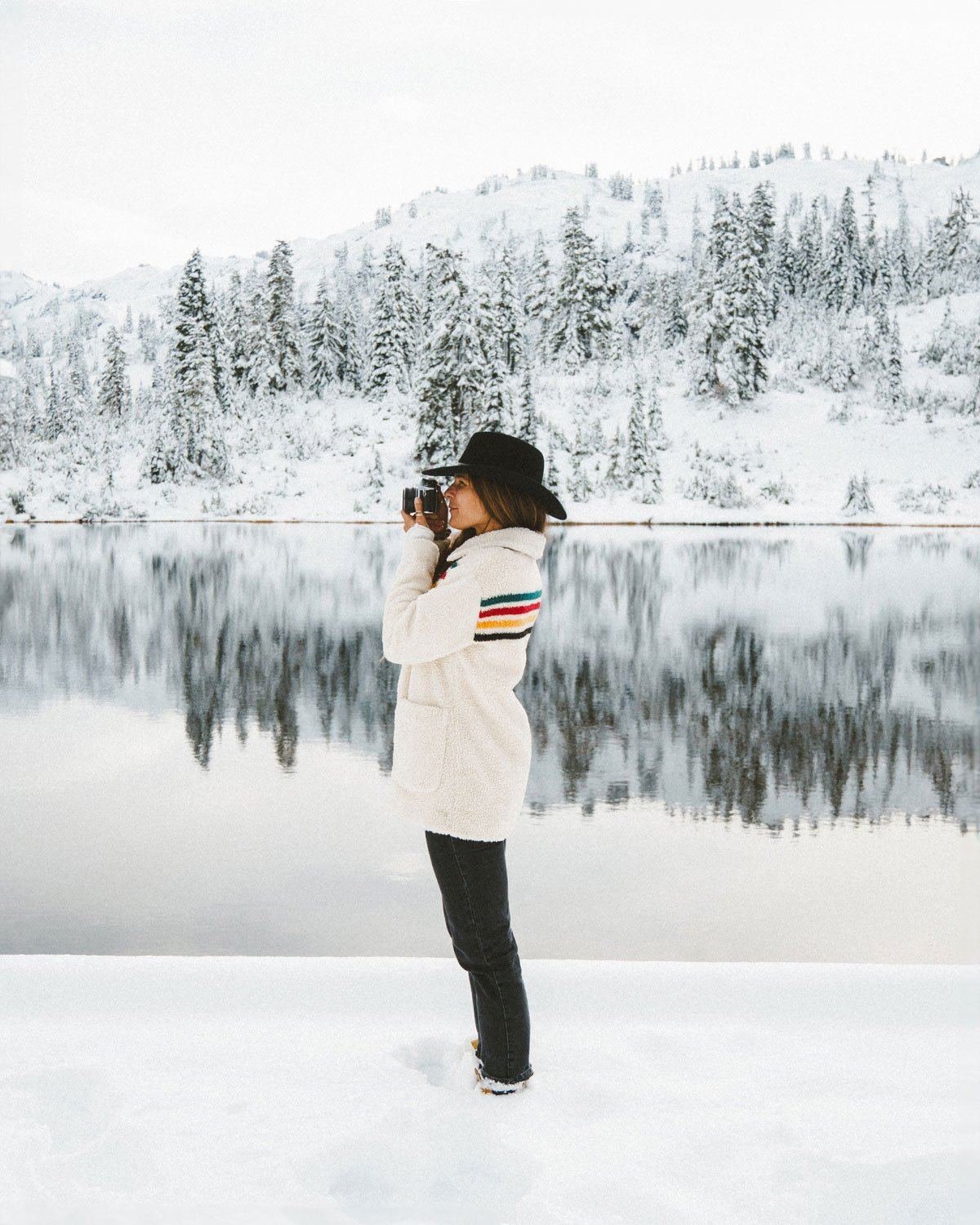 Pendleton