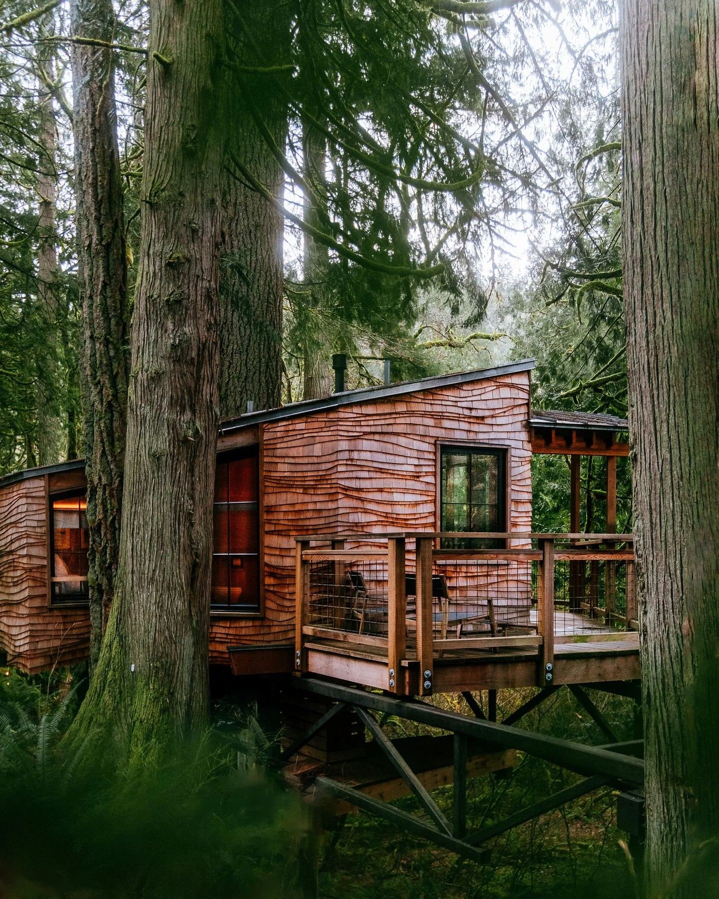 Ananda Treehouse