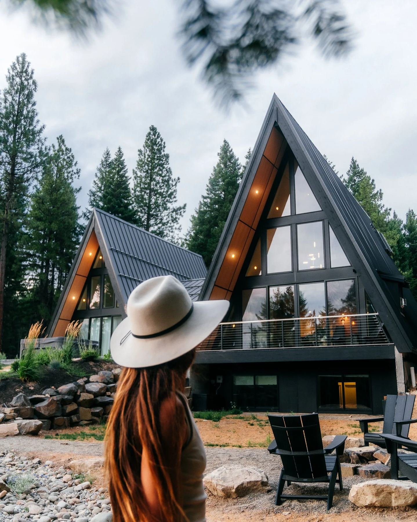 Skegge Retreat