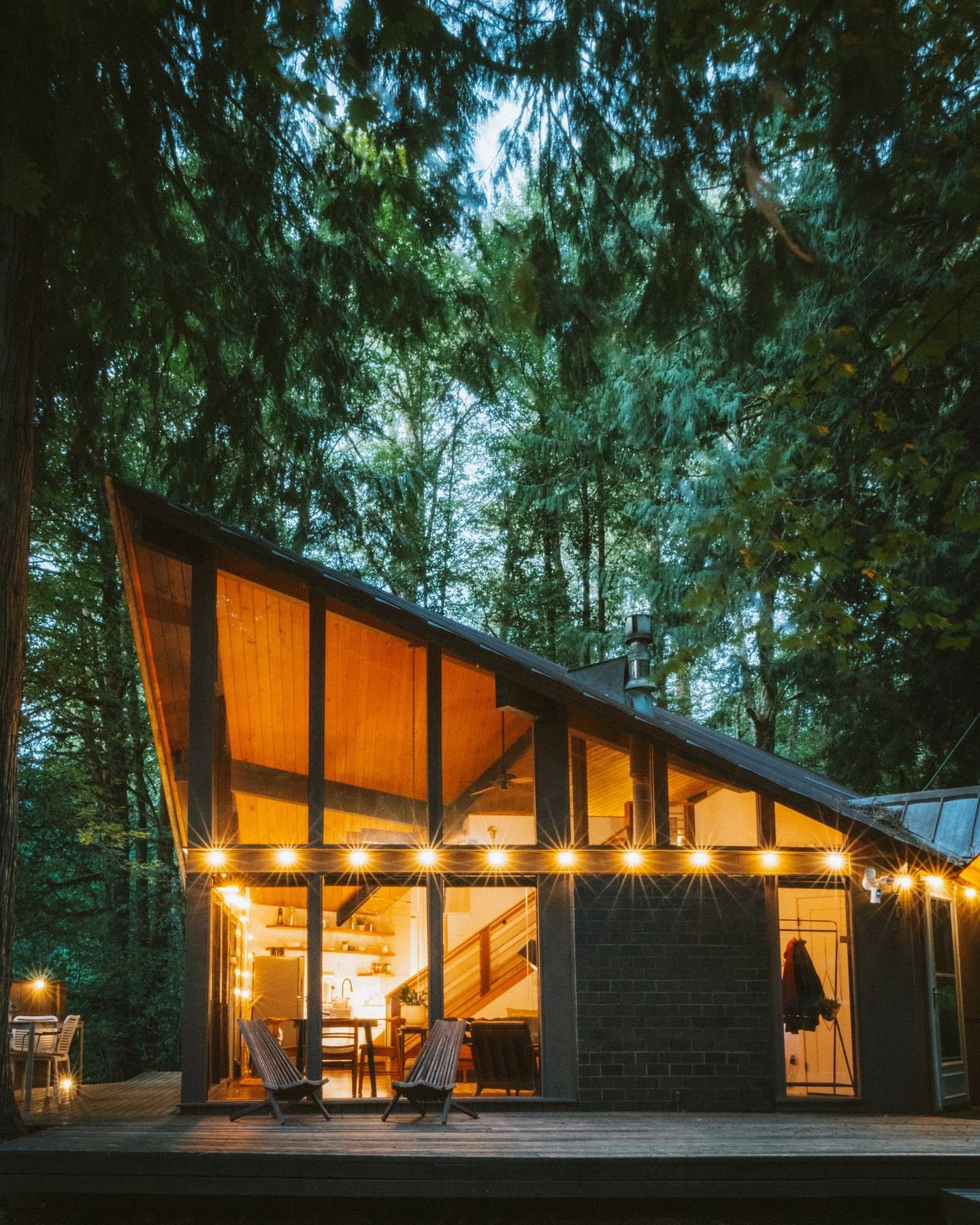 The Sky Cabin